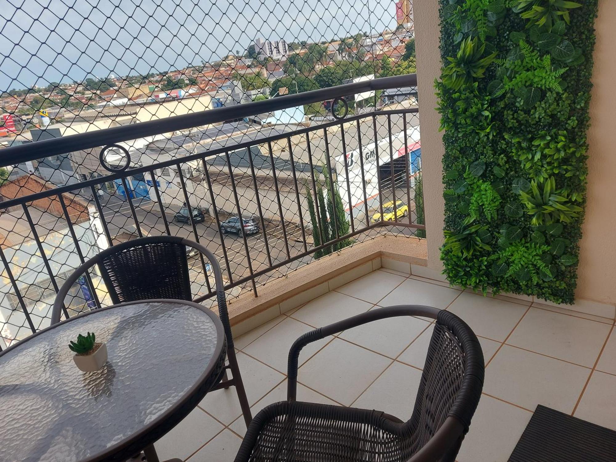 Olimpia Residencial Villaggio מראה חיצוני תמונה