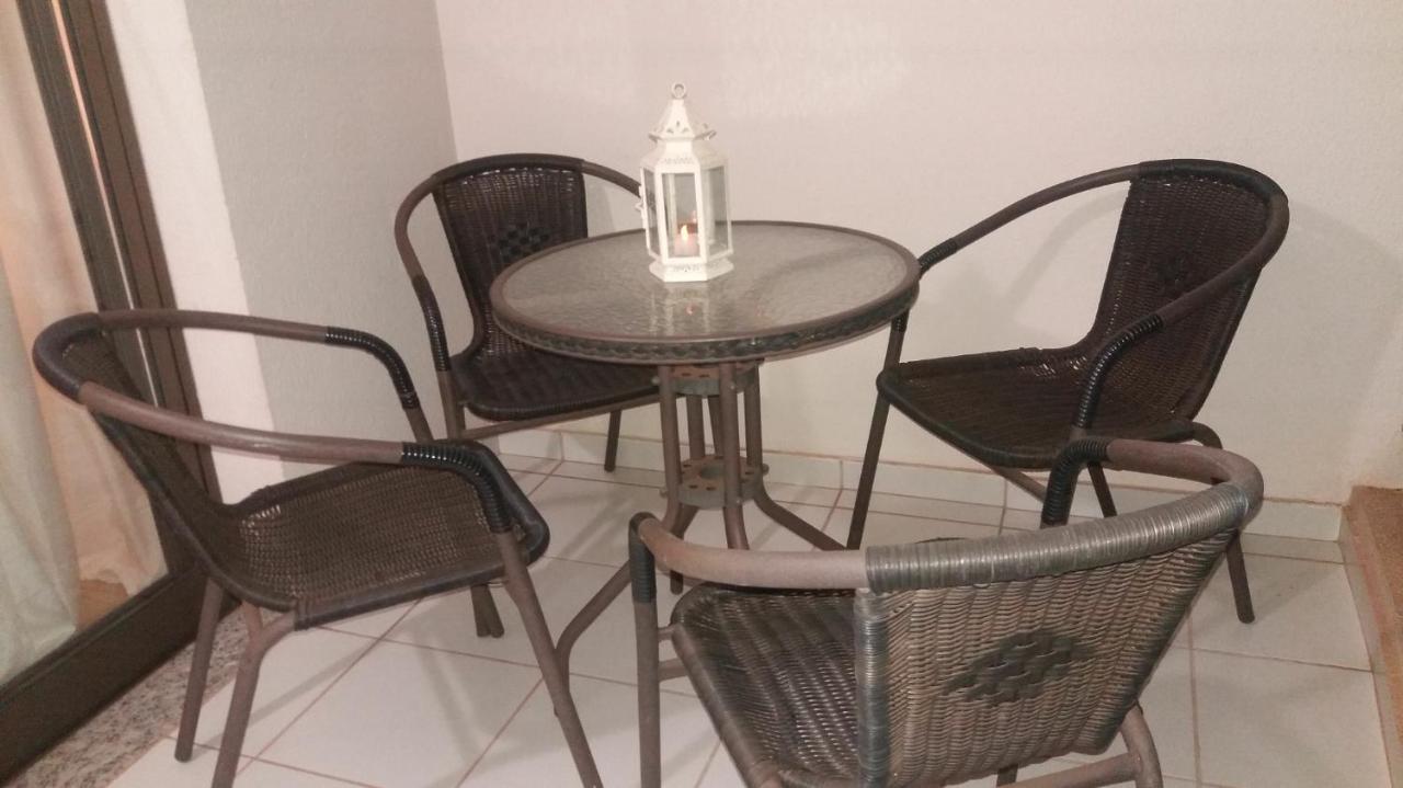 Olimpia Residencial Villaggio מראה חיצוני תמונה