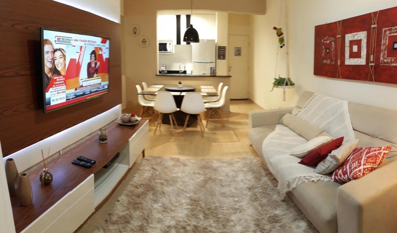 Olimpia Residencial Villaggio מראה חיצוני תמונה